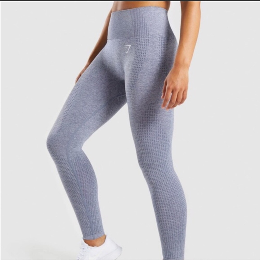 Gymshark Vital Seamless